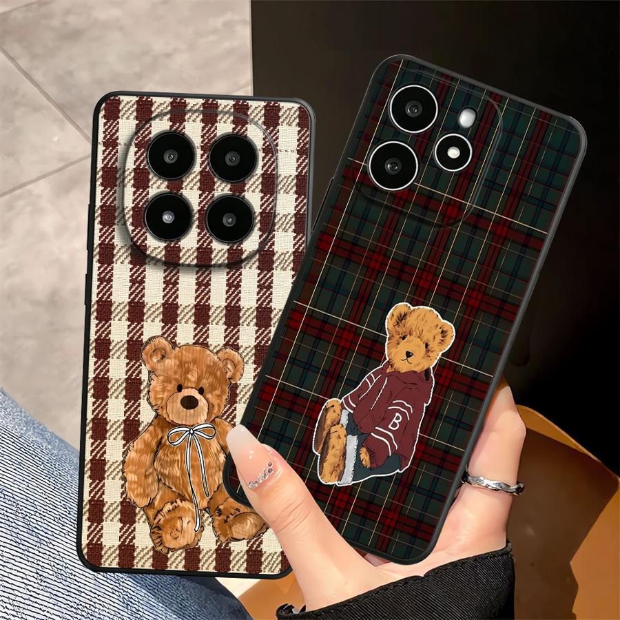 Xiaomi Redmi Note 14 - 샤오미 레드미 노트 15 A1 12
