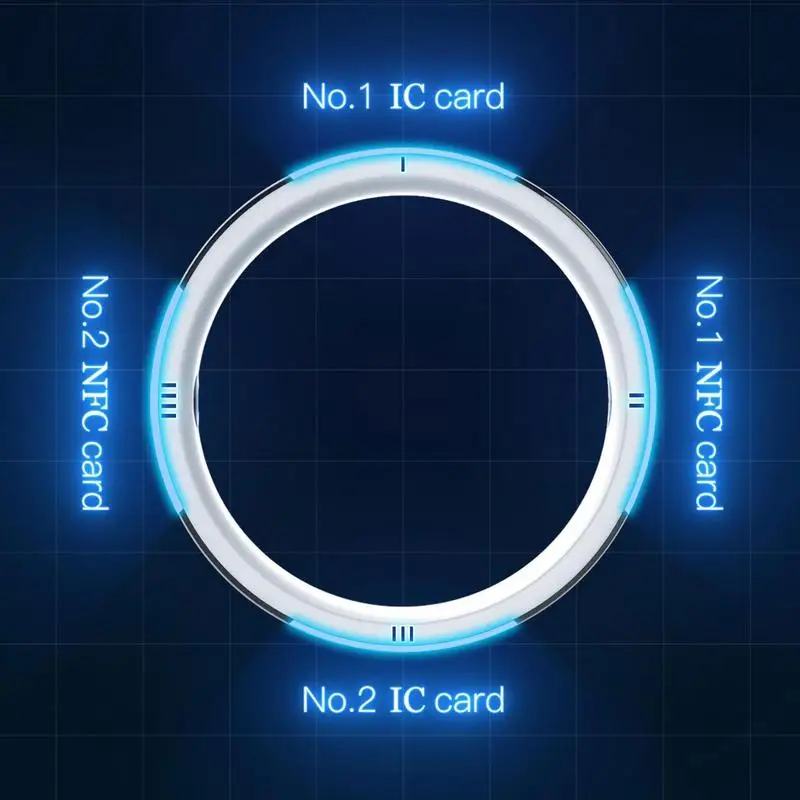 Smart Ring Nfc Pay - 새로운 Jakcom R5 스마트 링, 6개의