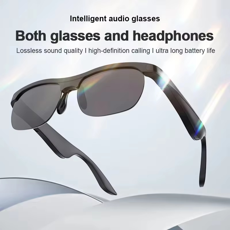 Lenovo 8K 2400MP AI 스마트 안경, 핸즈 - Smart Glasses Lens 리뷰 및 가격