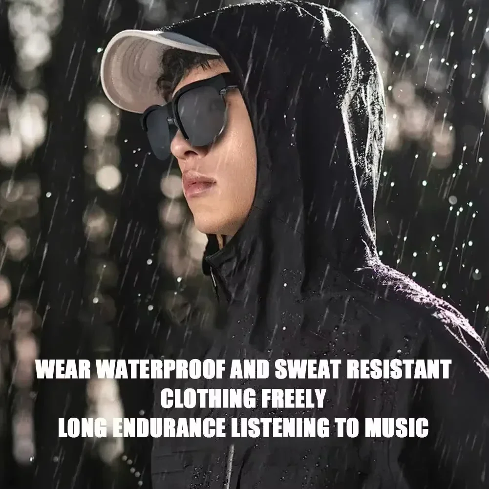 Lenovo AI 스마트 번역 선글라스, 2600MP  - Smart Glasses Lens 리뷰 및 가격