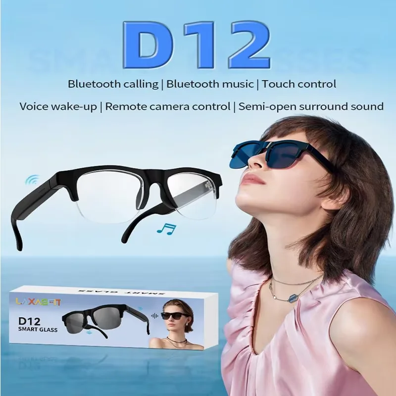 레노버 8K HD 스마트 AI 안경, AI 번역 기능, - Smart Glasses Lens 리뷰 및 가격
