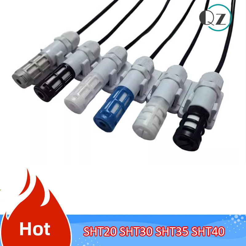 SHT40 SHT30 SHT20 SHT35 온도 습도  - Muscle Sensor Emg 리뷰 및 가격
