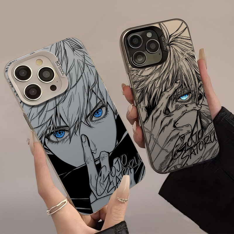 고죠 사토루 시그니처 새 케이스 (샤오미 레드미 노트  - Xiaomi Redmi Note 14 리뷰 및 가격