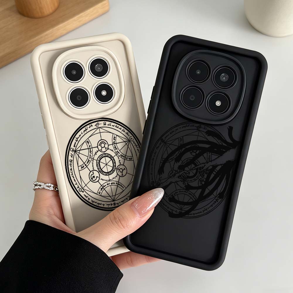 강철의 연금술사 패션 폰 케이스 (샤오미 레드미 노트  - Xiaomi Redmi Note 14 리뷰 및 가격