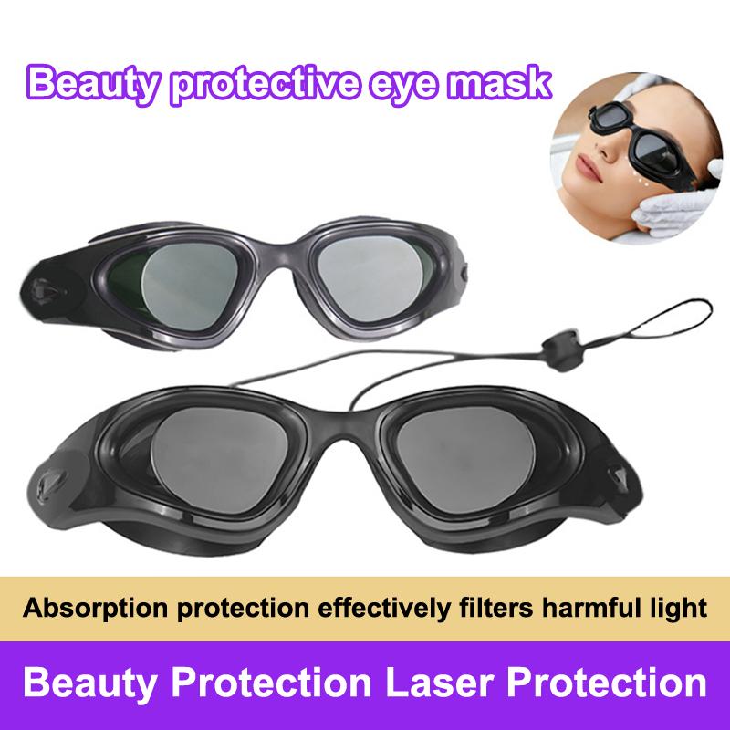 1개입, 미용실용 보호 안경, 환자용 레이저 보호 안경 - Light Therapy Glasses 리뷰 및 가격