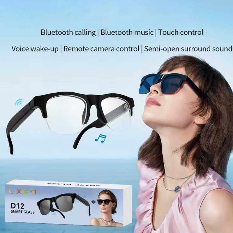 Lenovo ThinkPlus AI 스마트 글래스: 터 - Smart Glasses Lens 리뷰 및 가격